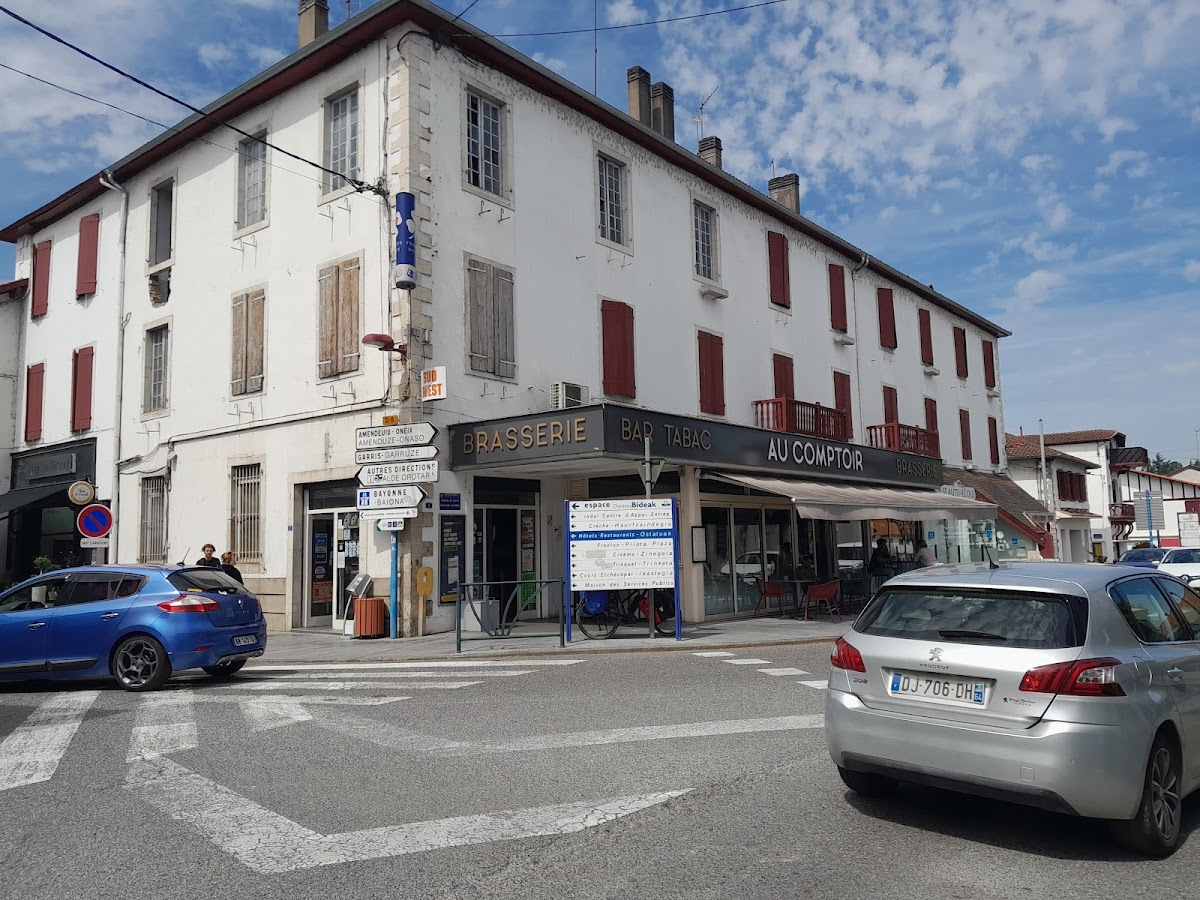 Au Comptoir Photos 2